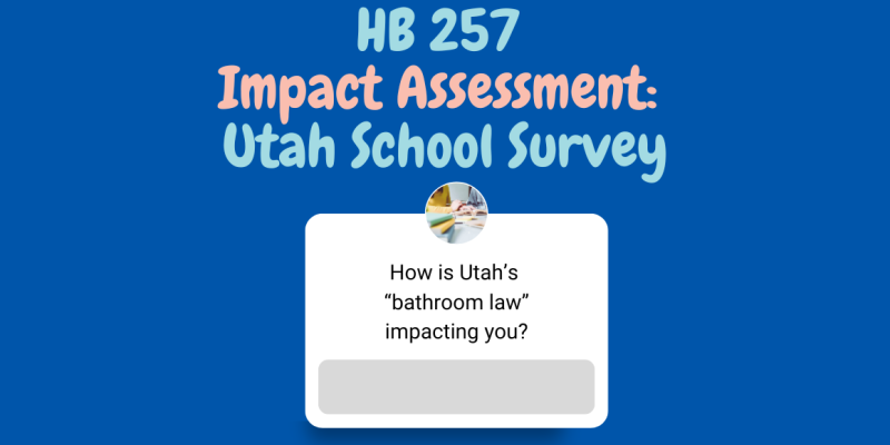 graphic for aclu of utah hb 257 survey