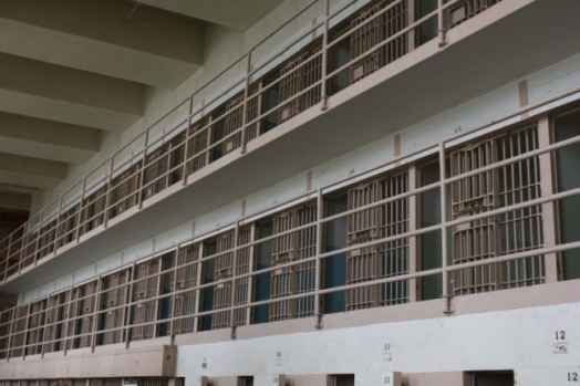 jail cells davis county, legal, jail standards